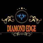 diamond edge